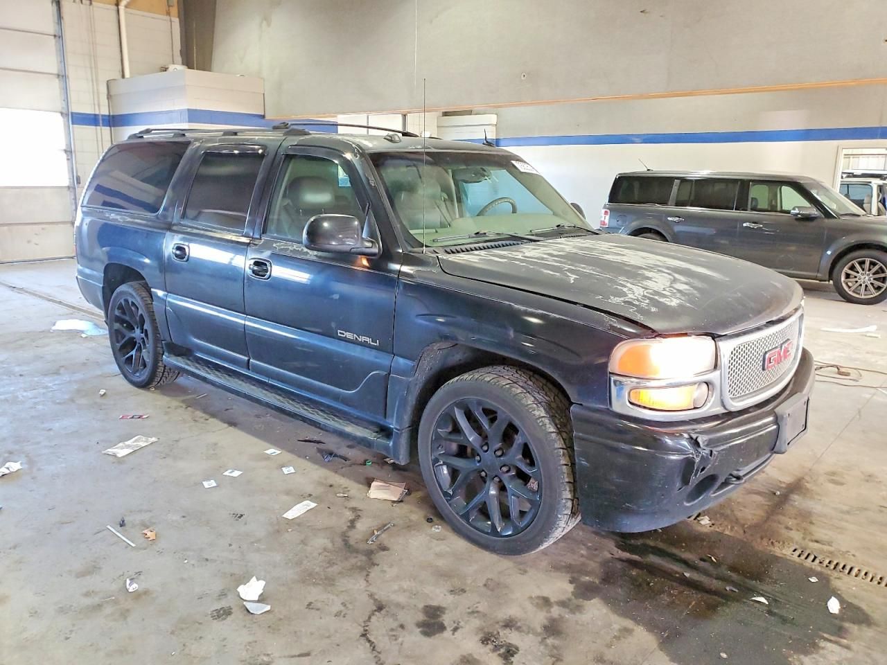 2005 GMC Yukon xl Denali