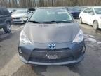 2012 Toyota Prius c