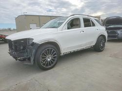 Salvage cars for sale from Copart Wilmer, TX: 2022 Mercedes-Benz Gle 350