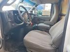 2016 Chevrolet Express Refrigerated BOX Truck