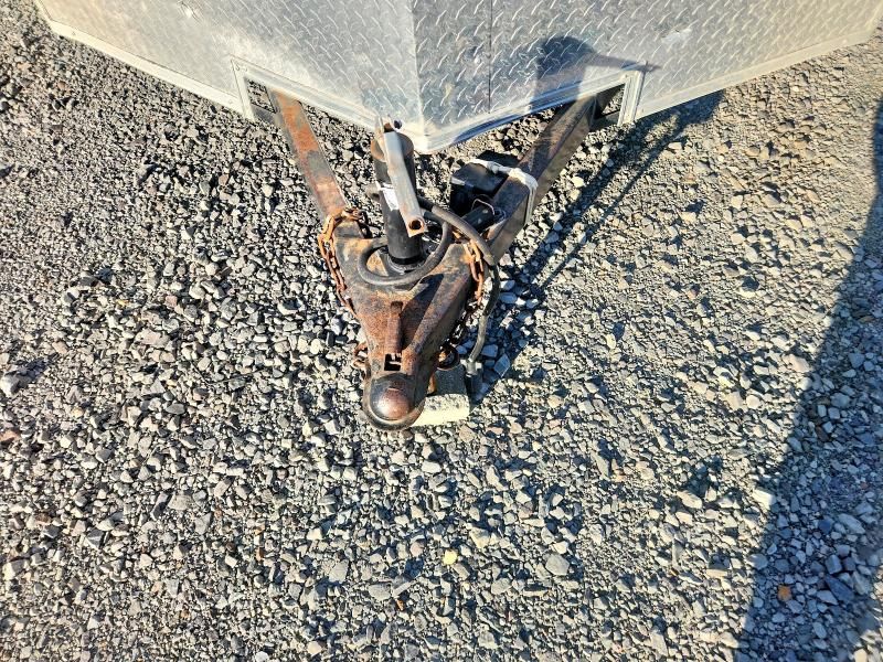 2022 Eagle Cargo 7X16TA2 Enclosed Cargo Trailer