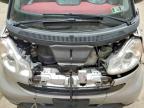 2009 Smart Fortwo Pure