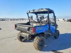 2018 Honda Pioneer 1000M3