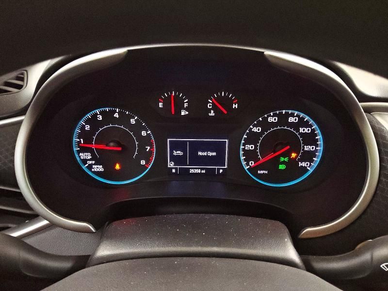 2024 Chevrolet Malibu ls