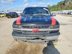 2000 Chevrolet Silverado K1500
