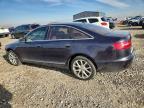 2010 Audi A6 Premium Plus