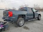 2017 Chevrolet Silverado K1500 High Country