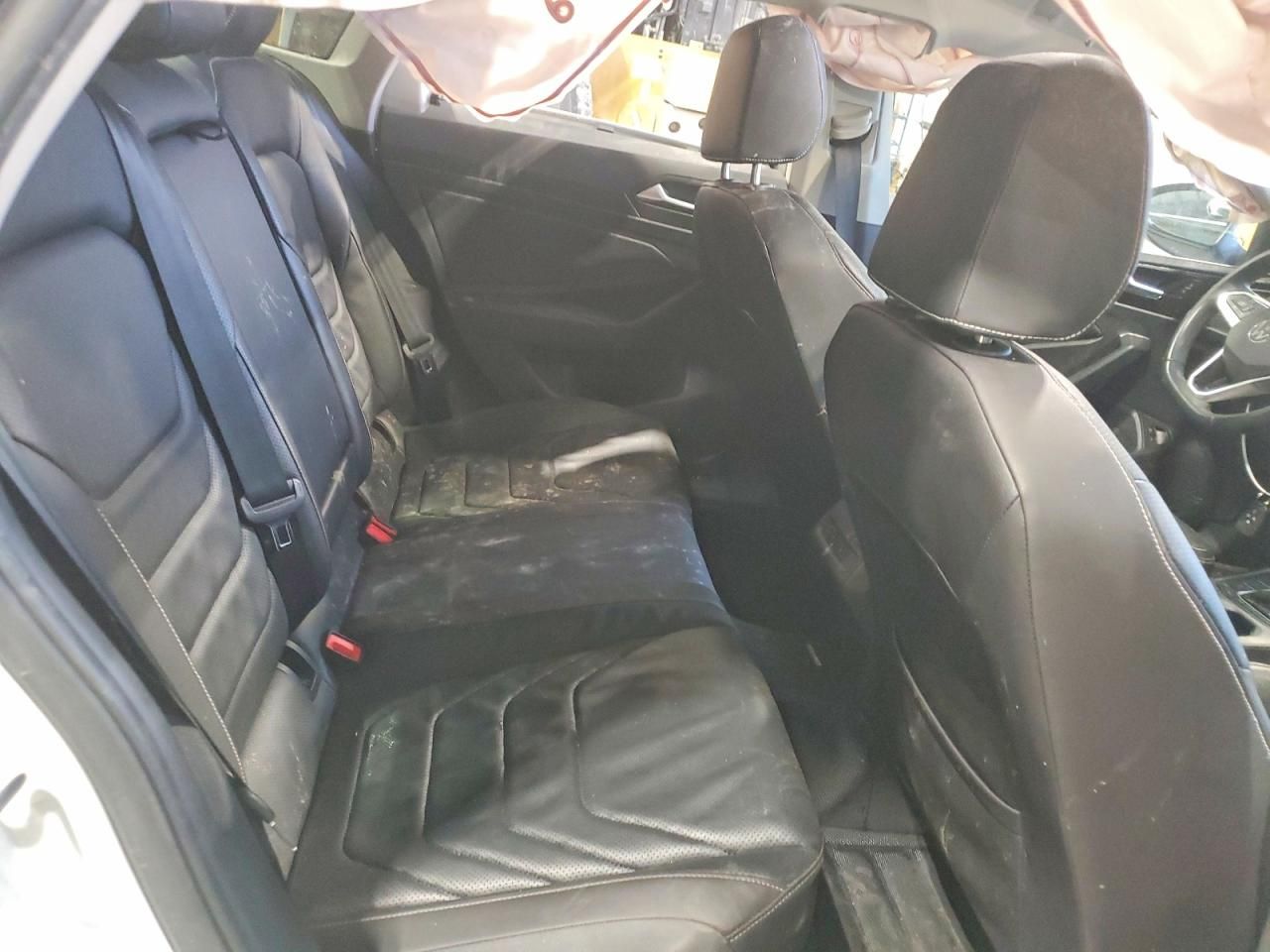 2024 Volkswagen Jetta sel