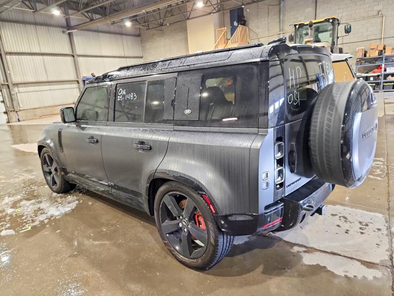 2024 Land Rover Defender 110 x