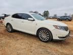 2013 Lincoln MKS