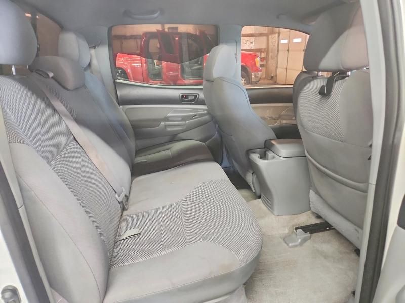 2006 Toyota Tacoma Double cab Prerunner Long bed