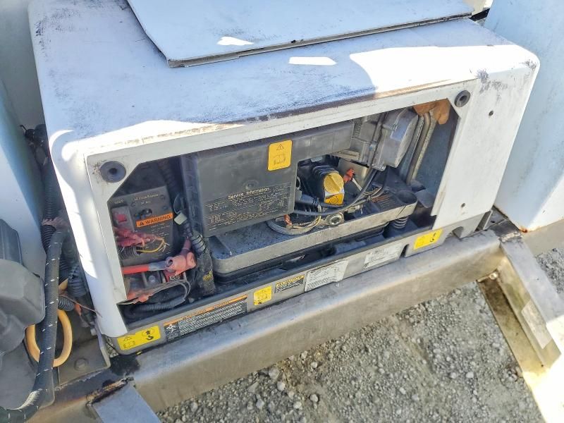 2007 Pelsue Podbel-007 Fiber Optic Splcling  Trailer