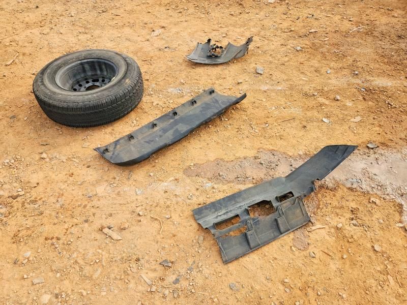 2019 Toyota Tacoma Double cab