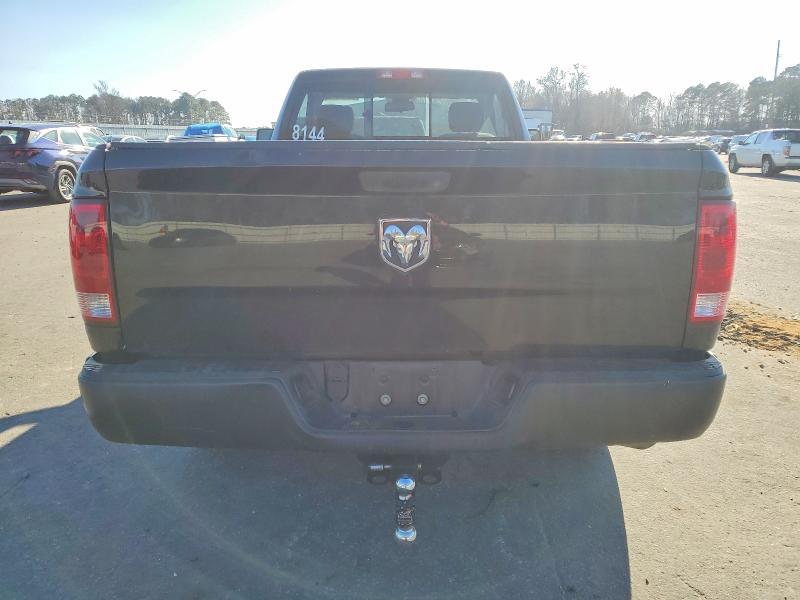 2016 Dodge Ram 1500 st