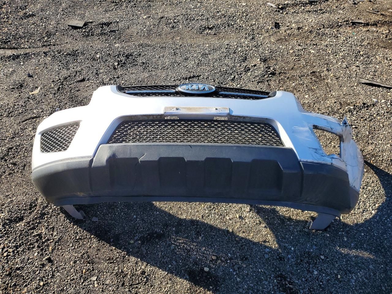 2009 KIA Sportage lx