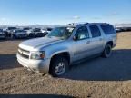 2013 Chevrolet Suburban K1500 lt