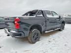 2020 Chevrolet Silverado K1500 lt Trail Boss