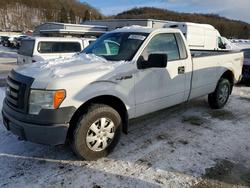 Ford salvage cars for sale: 2010 Ford F150