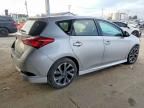 2016 Scion IM