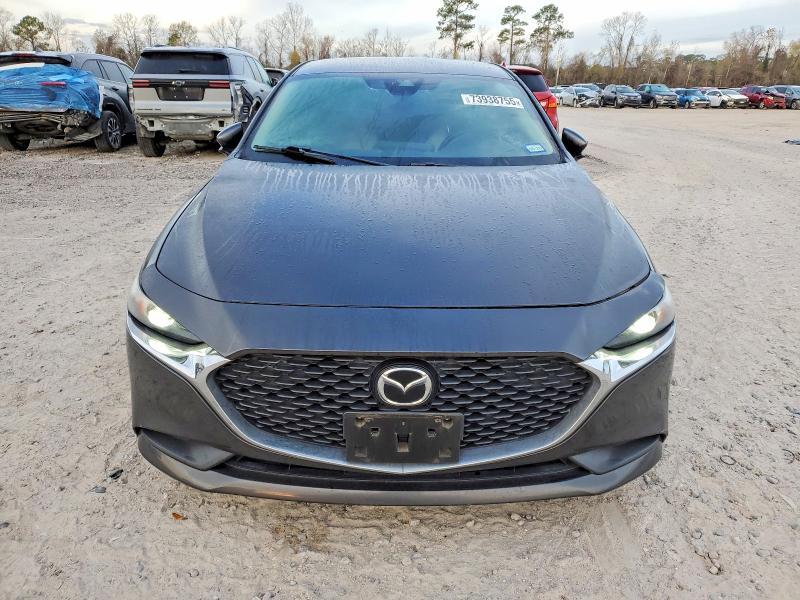 2020 Mazda 3 Select