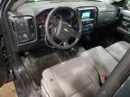 2017 Chevrolet Silverado K1500