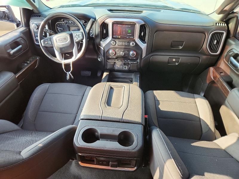 2021 GMC Sierra C1500 Elevation