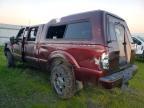 2015 Ford F350 Super Duty