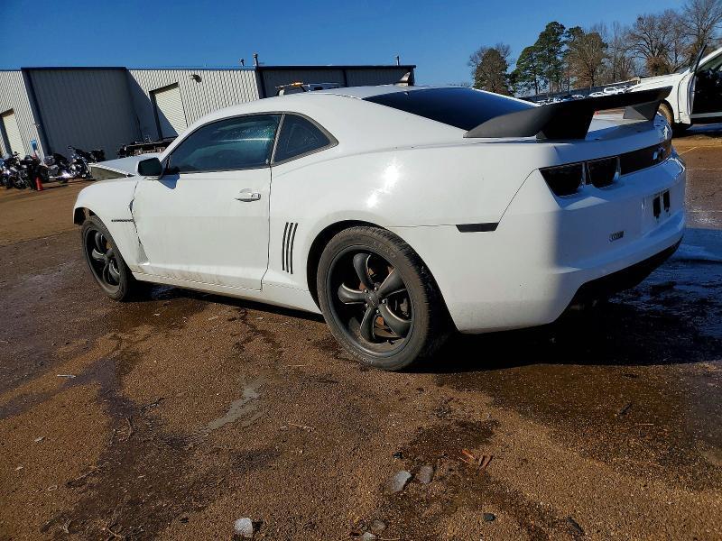 2013 Chevrolet Camaro ls