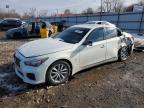 2015 Infinity Q50