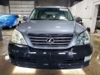 2004 Lexus Gx 470