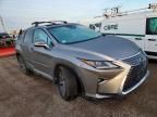 2018 Lexus Rx 350 Base