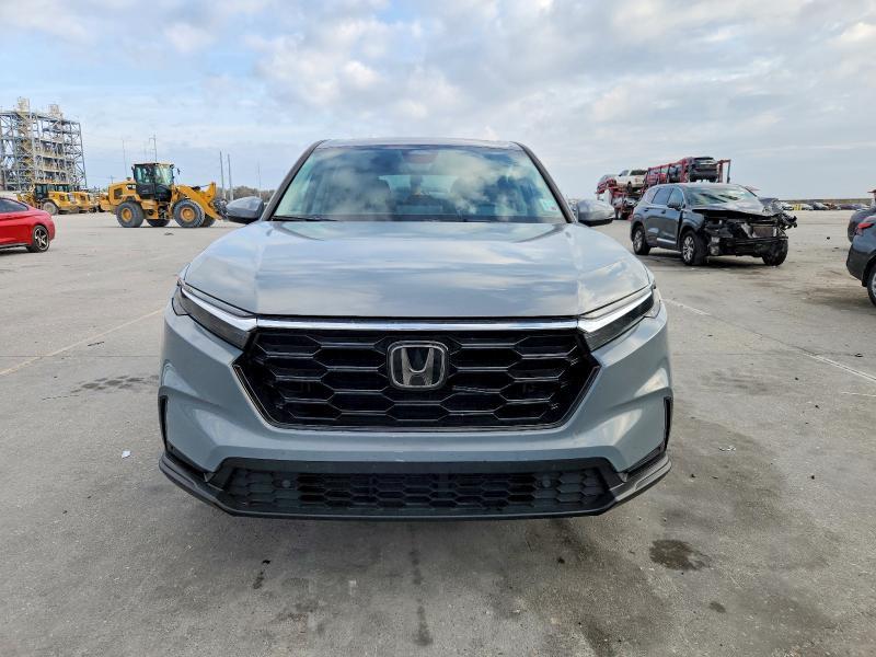 2024 Honda Cr-v exl