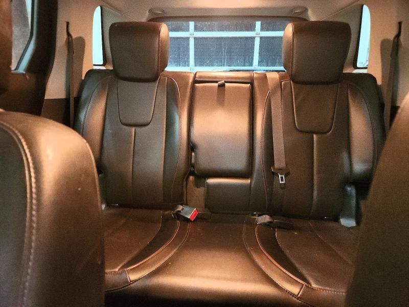 2011 GMC Terrain slt