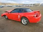 2001 Ford Mustang gt