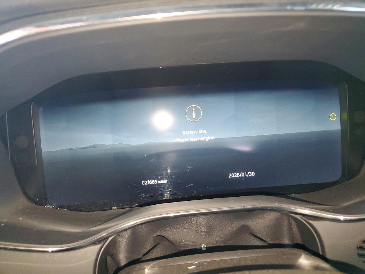 2024 Jaguar F-pace R-dynamic s