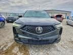2022 Acura Mdx A-spec