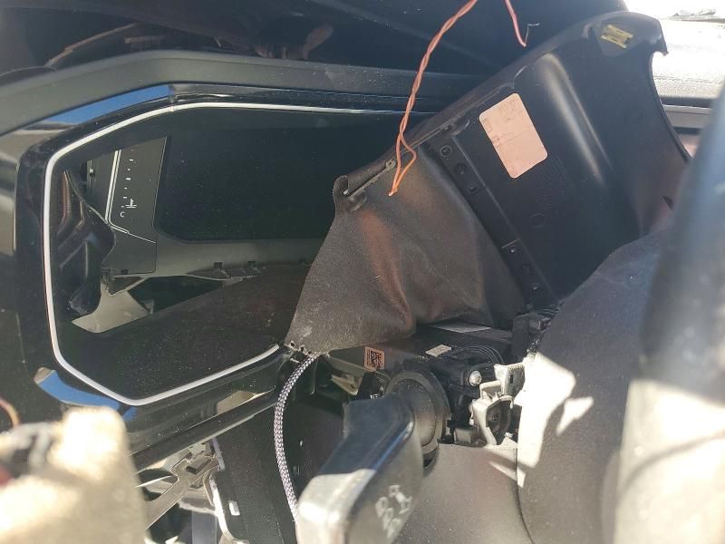 2020 Volkswagen Jetta sel