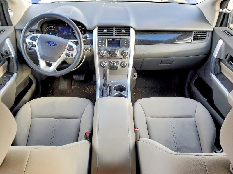 2013 Ford Edge se