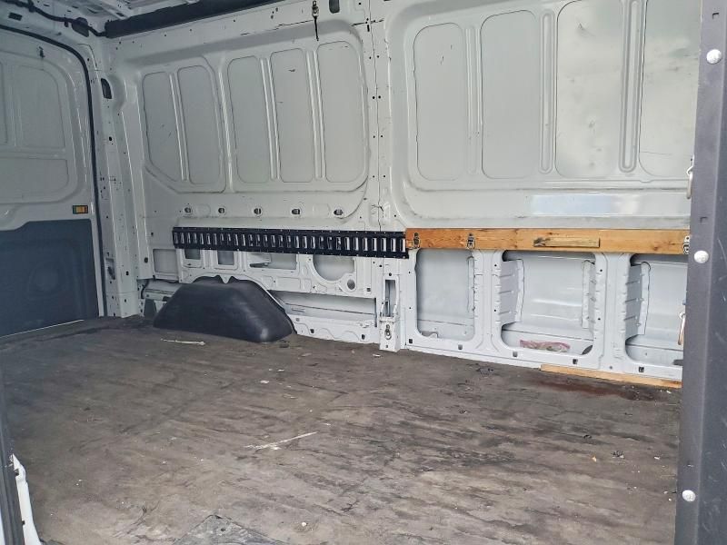 2021 Ford Transit T-250 Delivery van