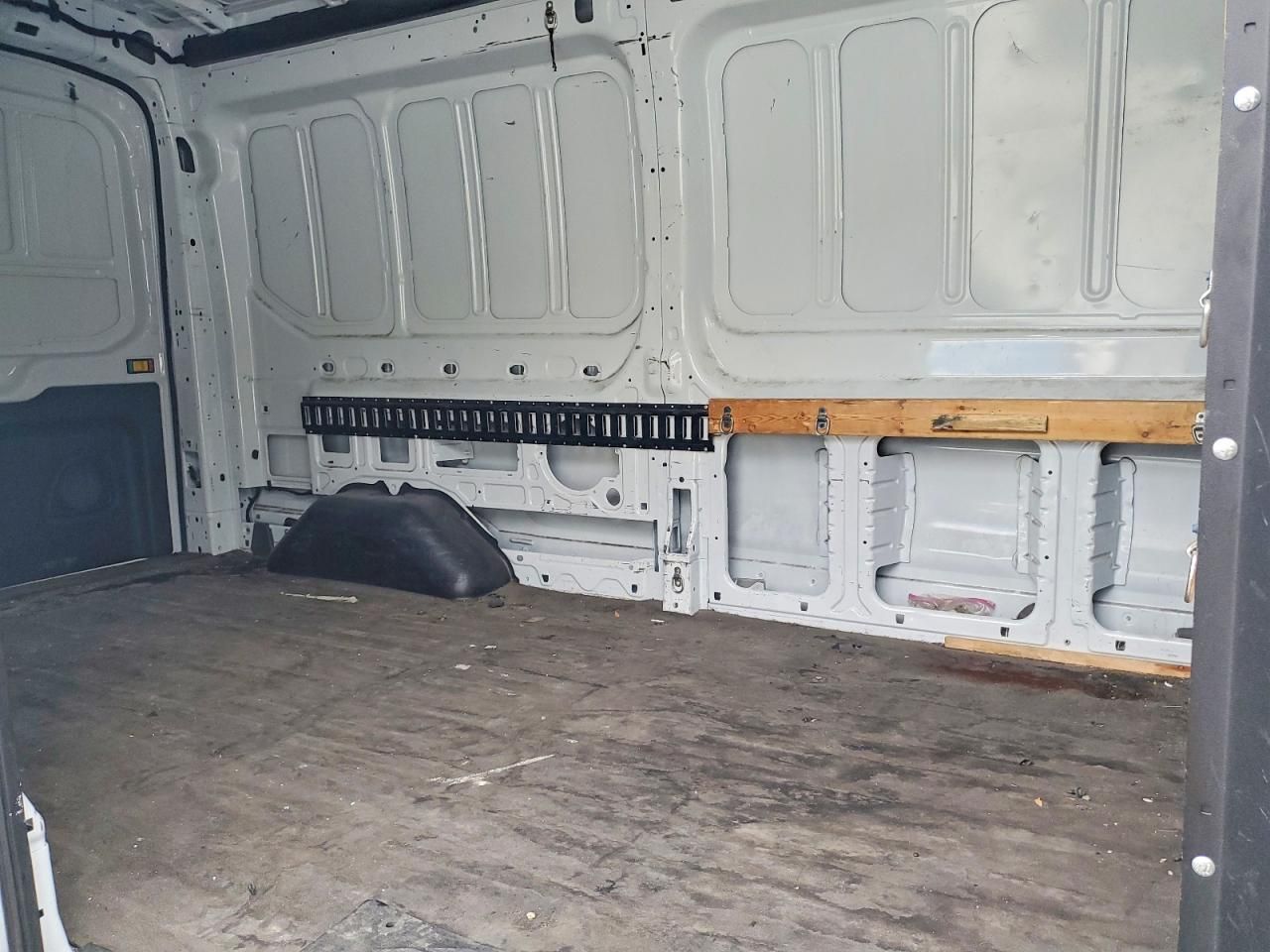 2021 Ford Transit T-250 Delivery van