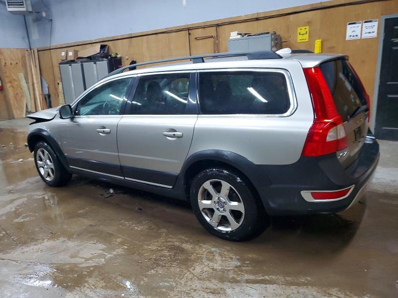 2011 Volvo Xc70 3.2