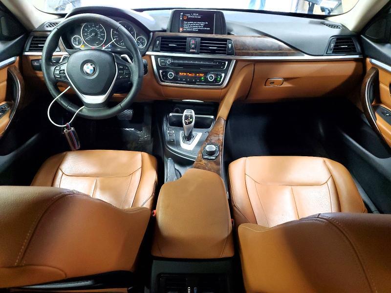 2015 BMW 435 i Gran Coupe