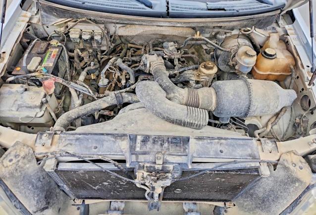 2007 Ford F150