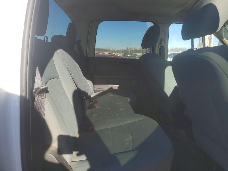 2017 Dodge Ram 2500 st