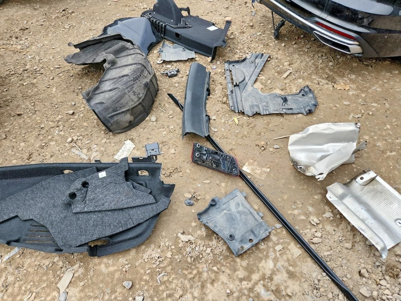 2021 Audi A4 Premium 40