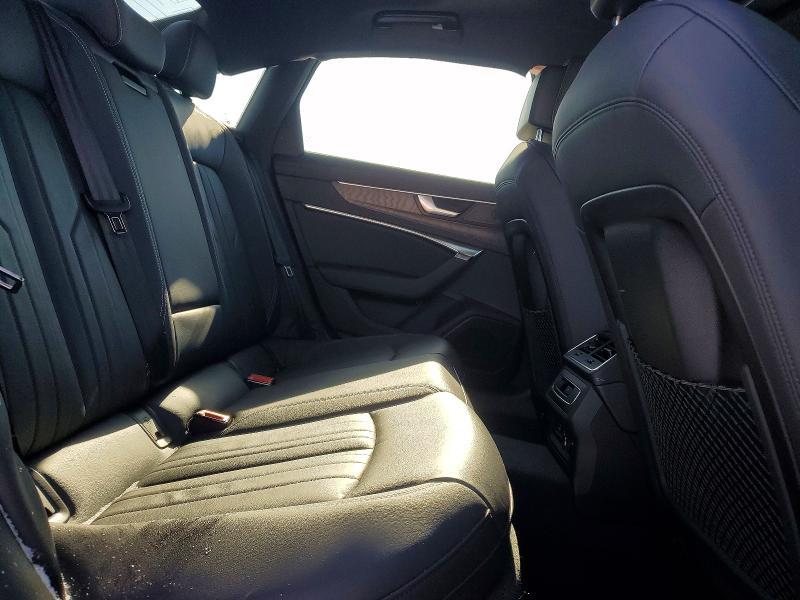 2023 Audi A6 Premium