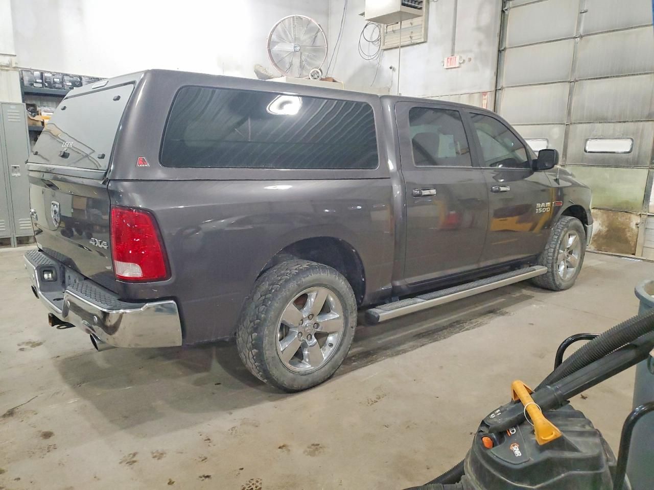 2015 Dodge Ram 1500 slt