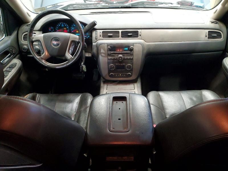 2008 GMC Sierra K1500