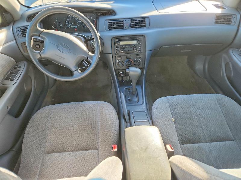 2001 Toyota Camry ce
