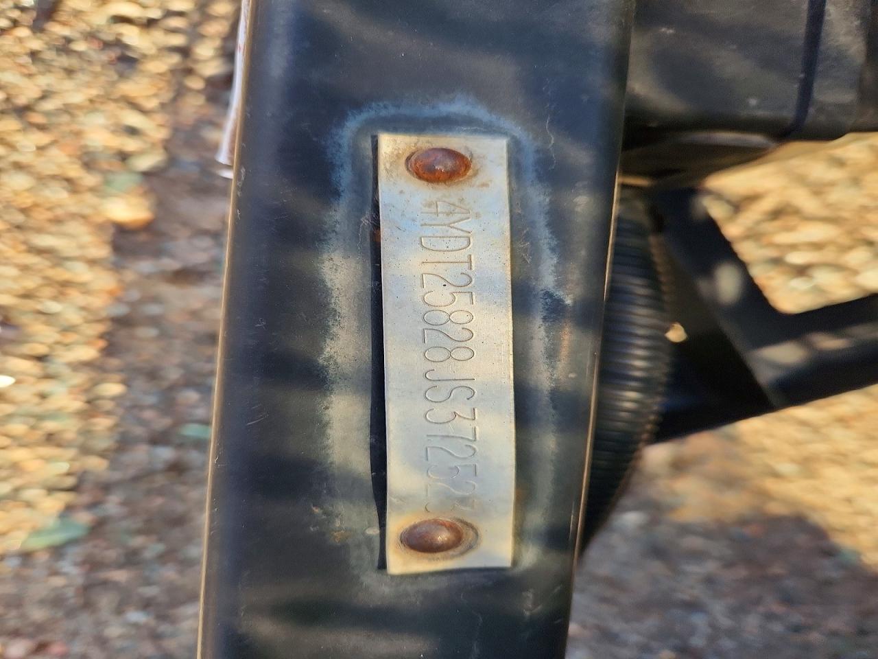 2018 Keystone Zinger